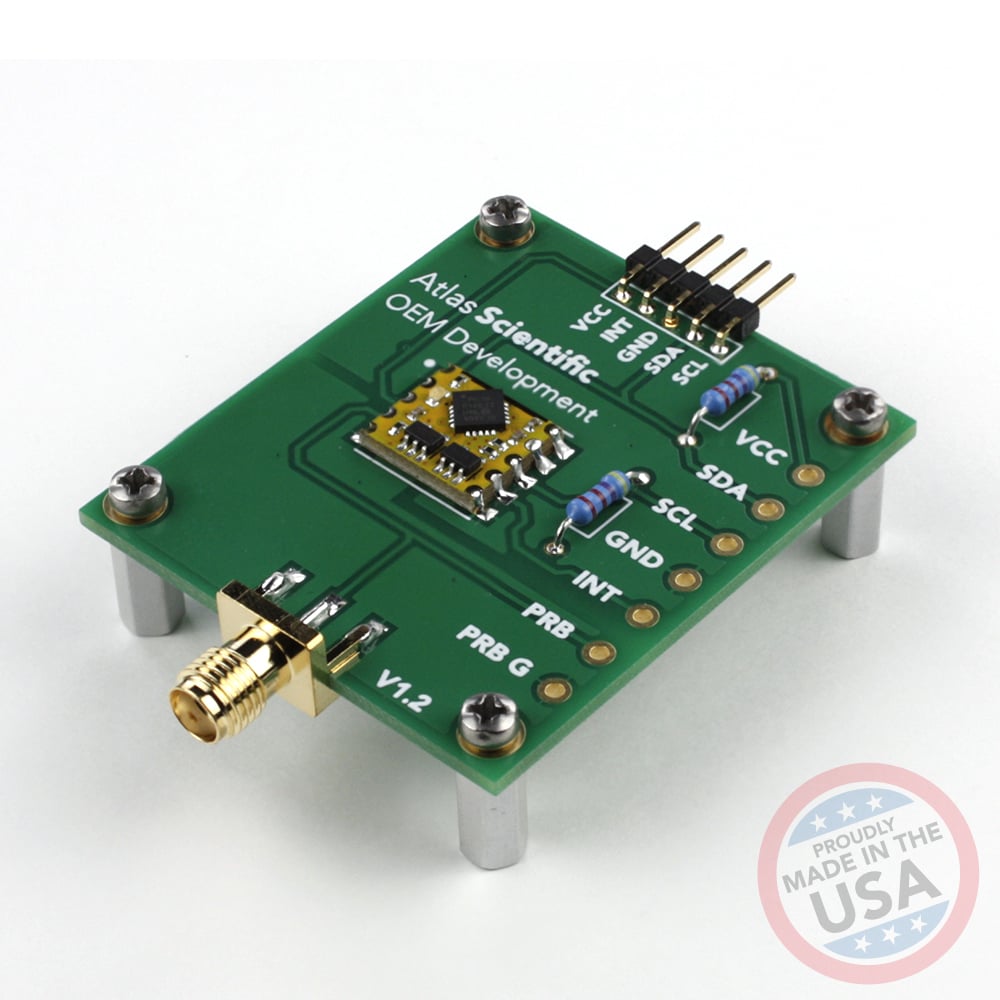Dissolved Oxygen OEM™ Circuit