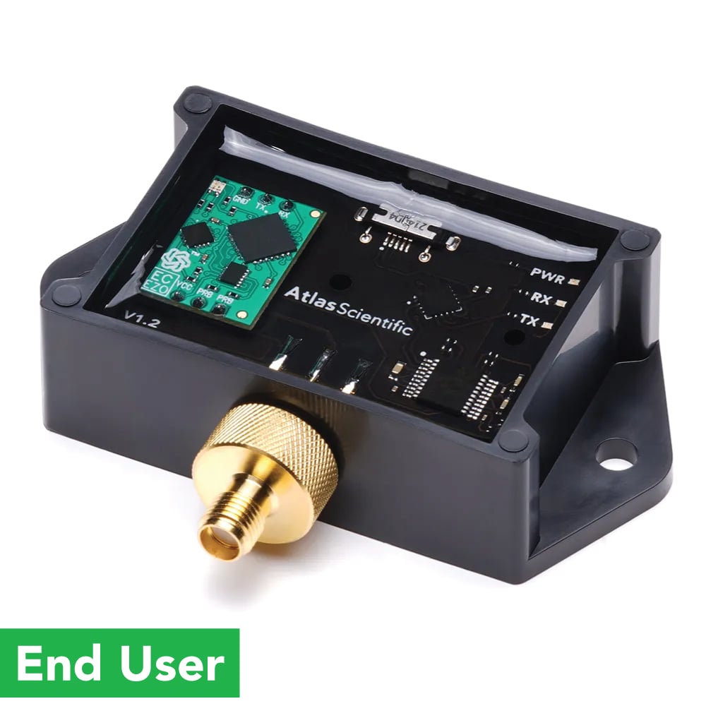 EZO Complete-Conductivity™