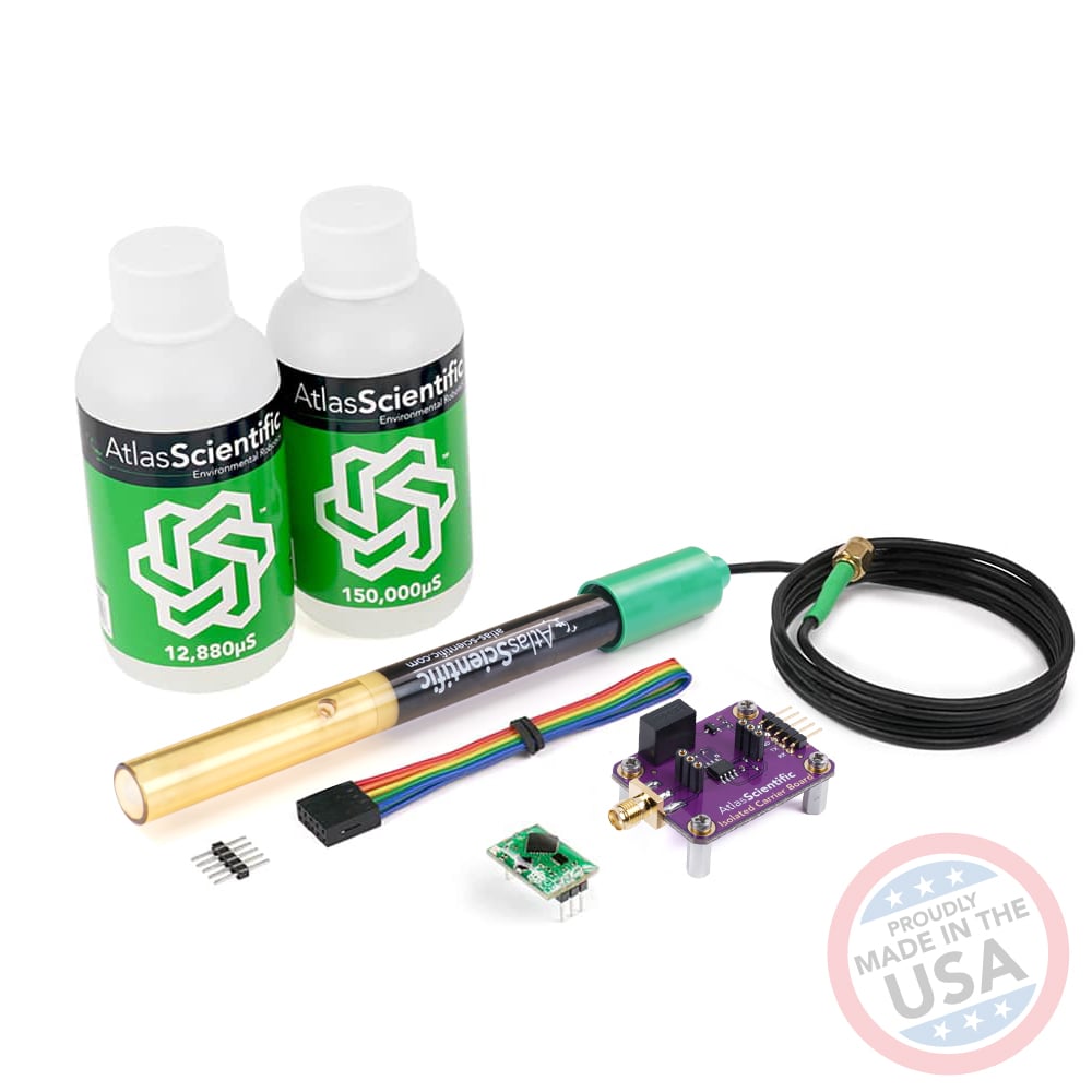 Conductivity K 10 Kit