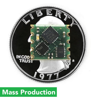 Conductivity OEM™ Circuit