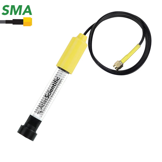 Lab Grade Dissolved Oxygen Probe