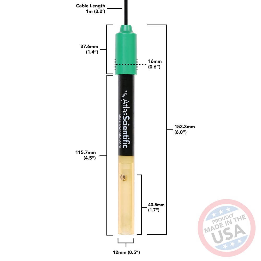 Conductivity Probe K 10