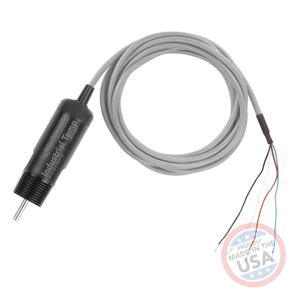 Industrial PT-1000 Temperature Probe