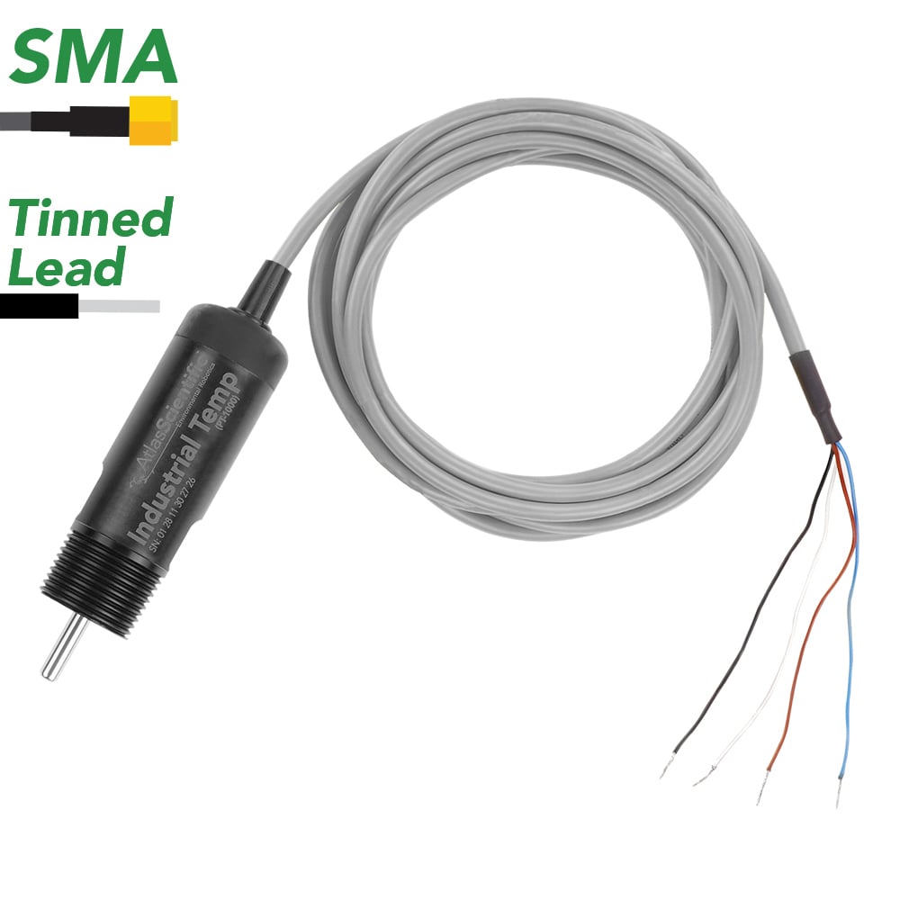 Industrial PT-1000 Temperature Probe
