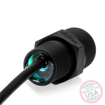 ENV-CO2™ Environmental Grade CO2 Sensor – Plastic Body