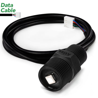 ENV-CO2™ Environmental Grade CO2 Sensor – Plastic Body