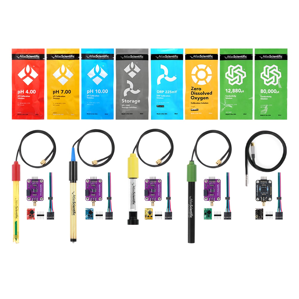 ENV-SDS Kit