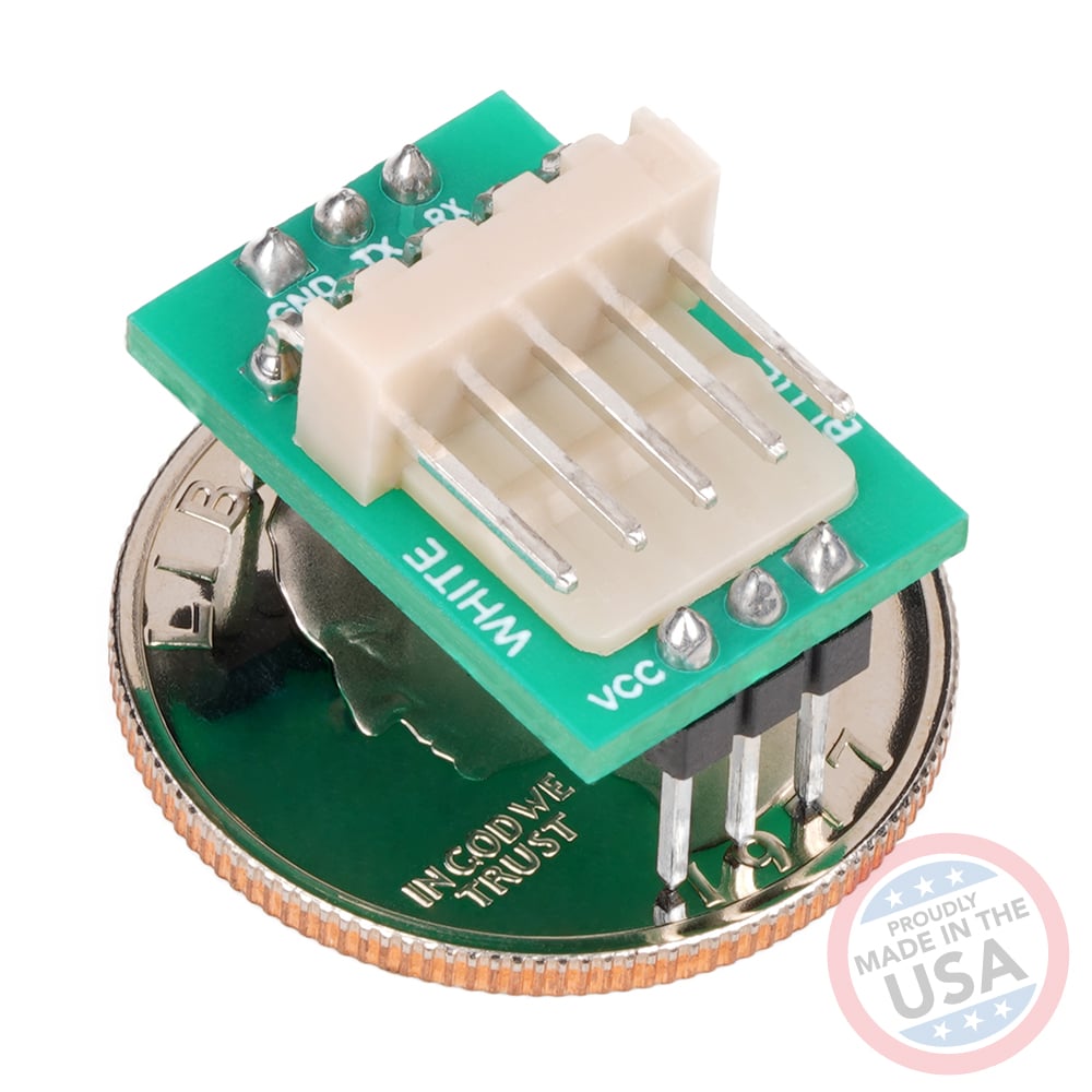 EZO™ Adapter