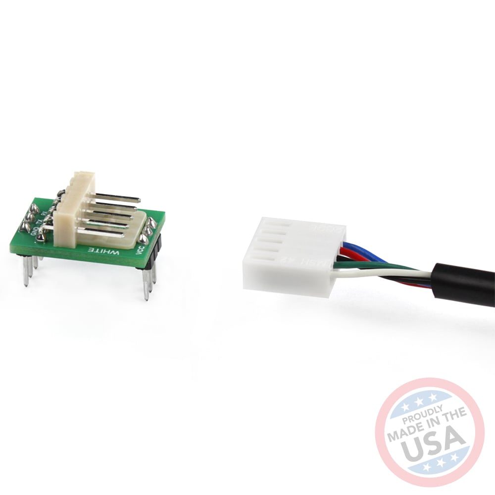 EZO™ Adapter