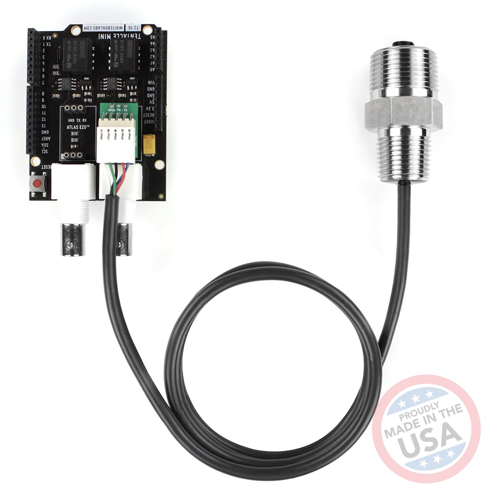 EZO™ Adapter