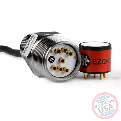 EZO-CO2™ Research Grade CO2 Sensor