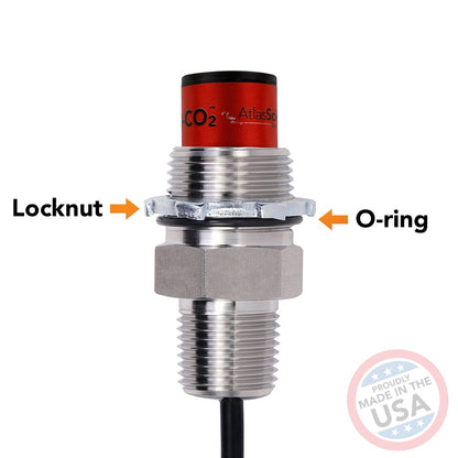EZO-CO2™ Research Grade CO2 Sensor