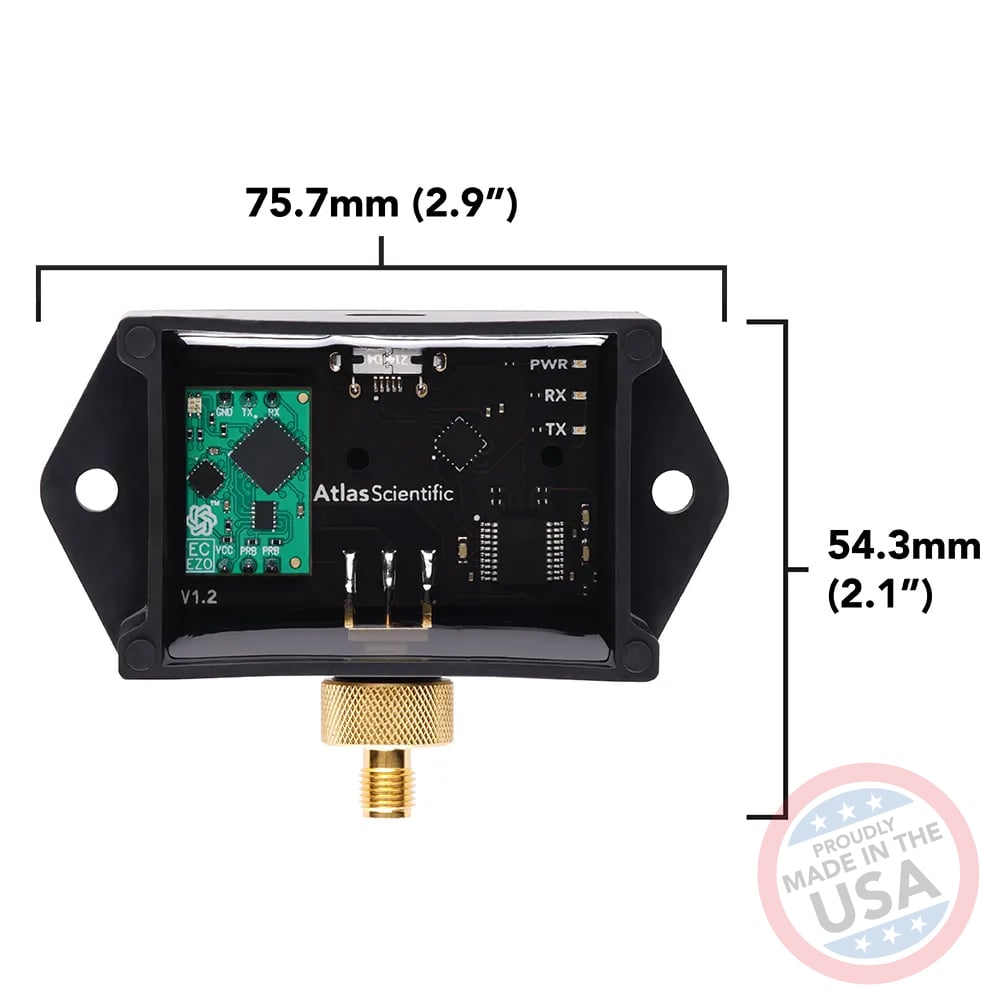 EZO Complete-Conductivity™