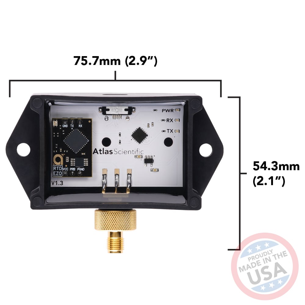 EZO Complete-TMP™