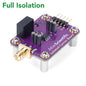 Electrically Isolated EZO™ Carrier Board