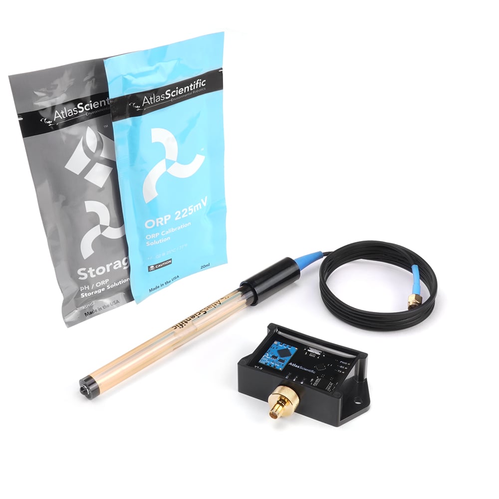 EZO Complete-ORP Kit