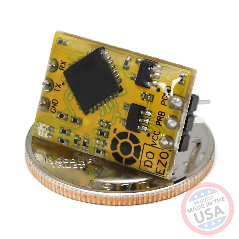 EZO™ Dissolved Oxygen Circuit