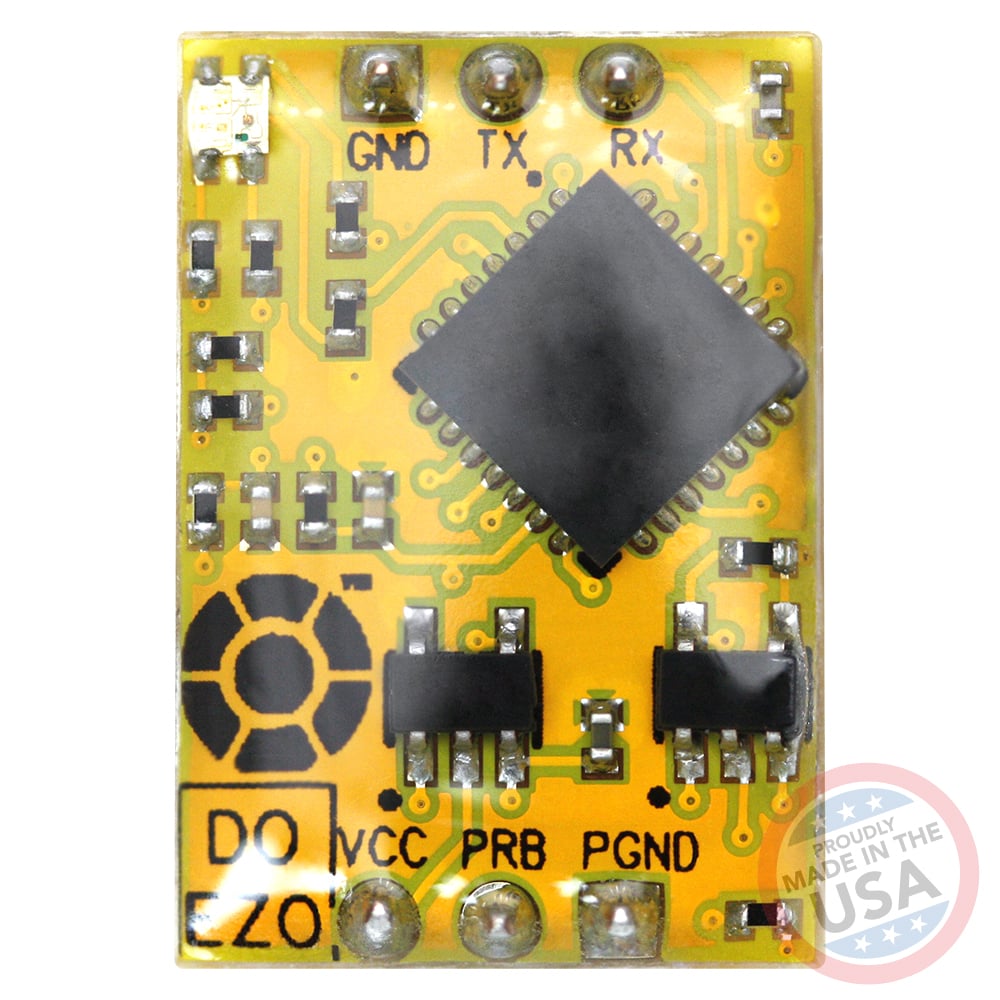 EZO™ Dissolved Oxygen Circuit