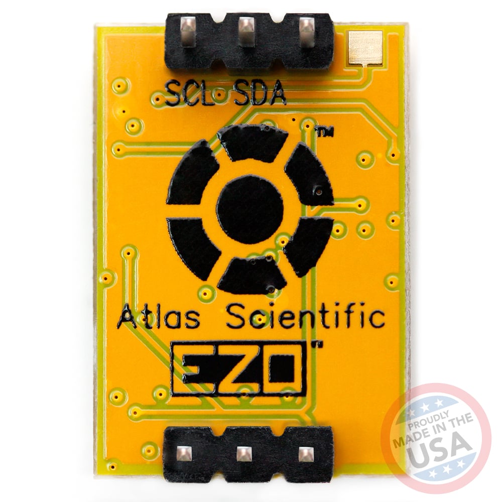 EZO™ Dissolved Oxygen Circuit