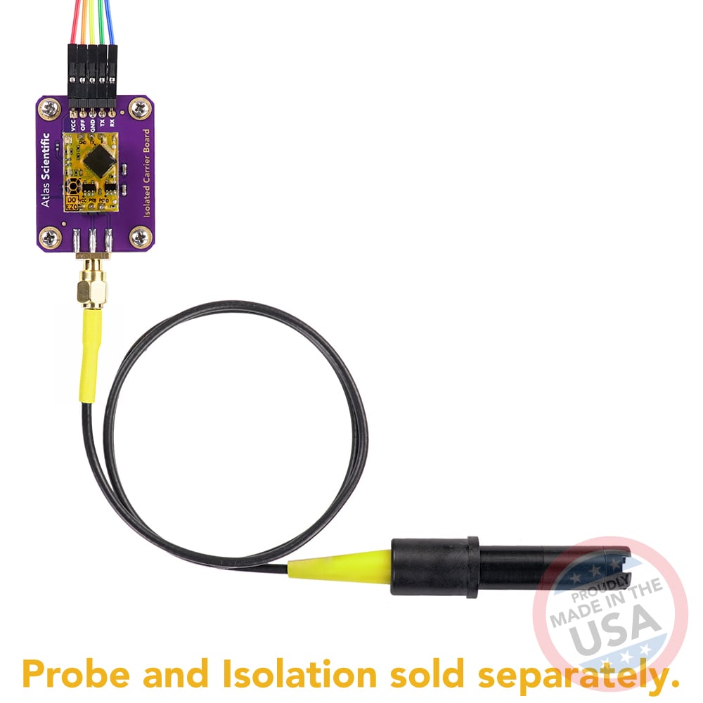 EZO™ Dissolved Oxygen Circuit