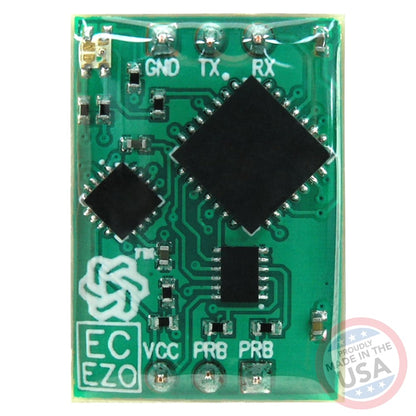EZO™ Conductivity Circuit
