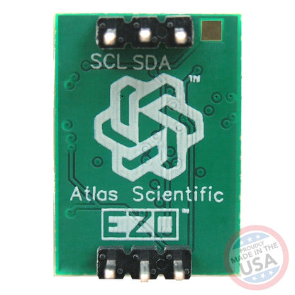 EZO™ Conductivity Circuit