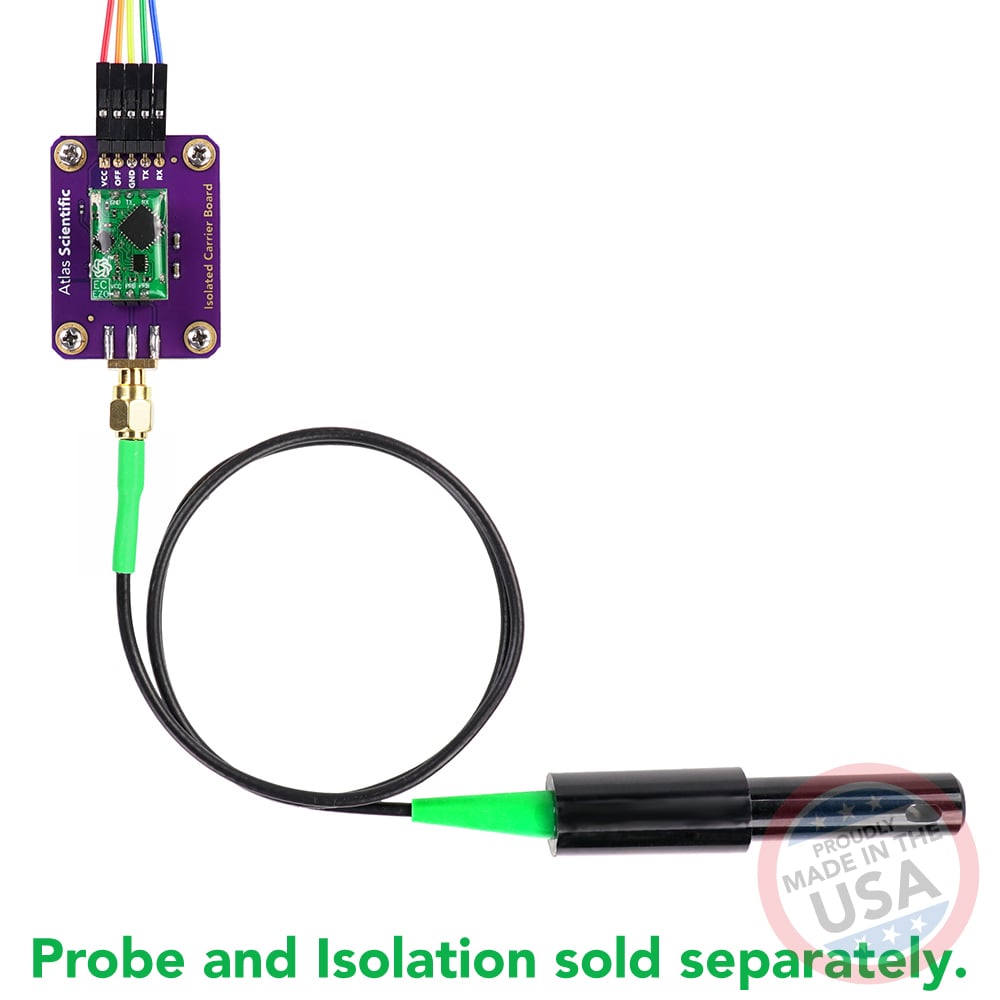 EZO™ Conductivity Circuit