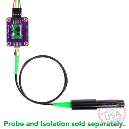 EZO™ Conductivity Circuit