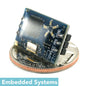 EZO™ Embedded Flow Meter Totalizer