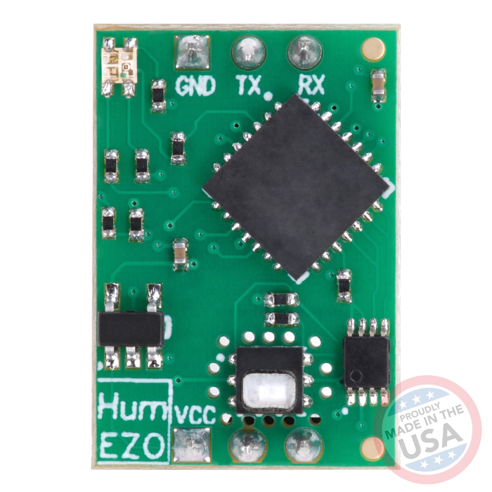 EZO™ Humidity Circuit
