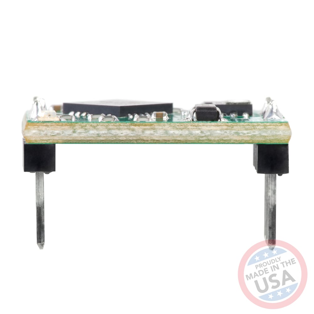 EZO™ Humidity Circuit
