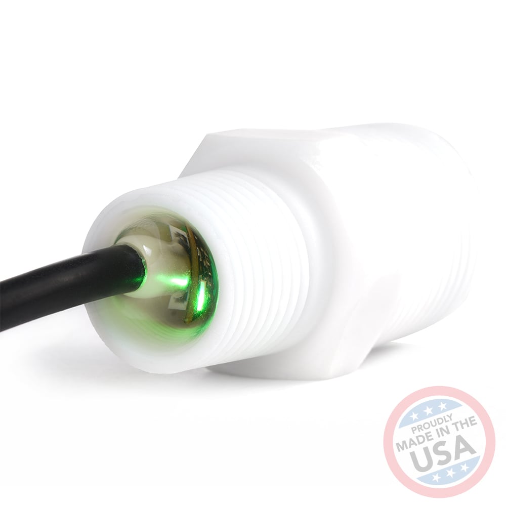 EZO-HUM™ Embedded Humidity Probe – Plastic Body