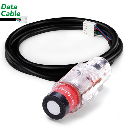 EZO-O2™ Embedded Oxygen Sensor – Plastic Body