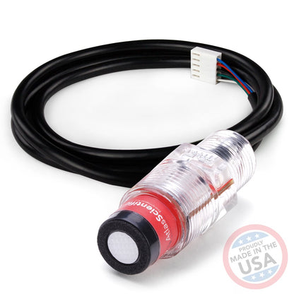 EZO-O2™ Embedded Oxygen Sensor – Plastic Body