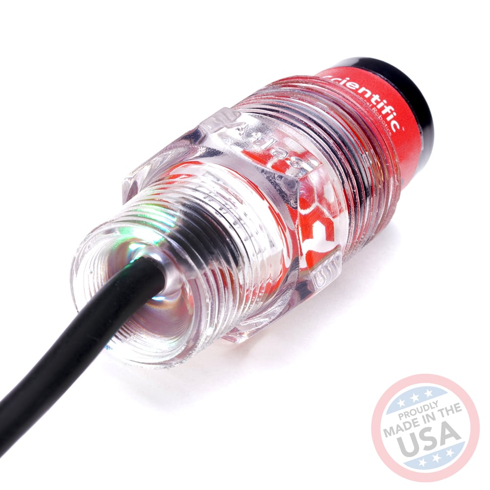 EZO-O2™ Embedded Oxygen Sensor – Plastic Body
