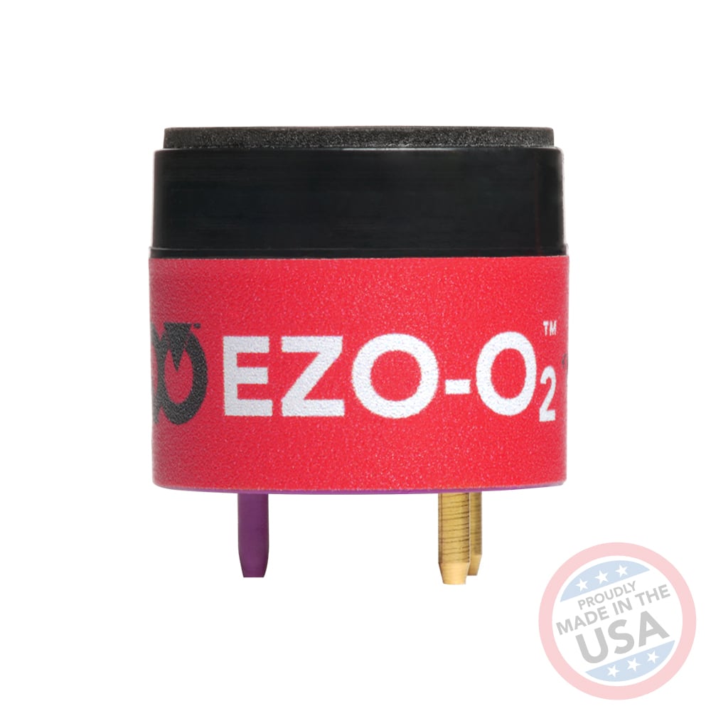 EZO-O2™ Replacement Head