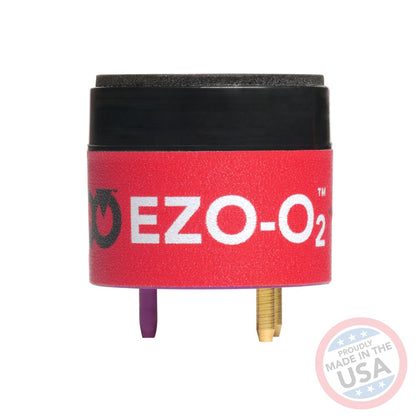 EZO-O2™ Replacement Head