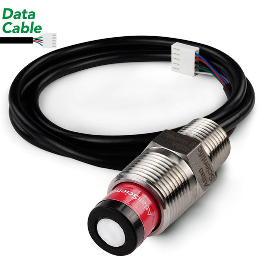 EZO-O2™ Embedded Oxygen Sensor – Stainless Steel Body