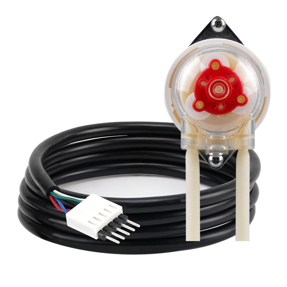 EZO-PMP™ Embedded Dosing Pump