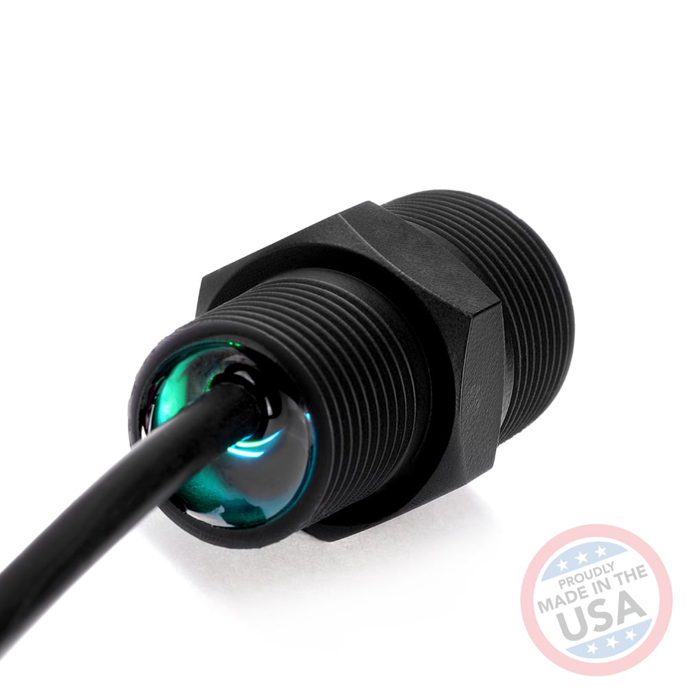 EZO-RGB™ Embedded Color Sensor – Plastic Body
