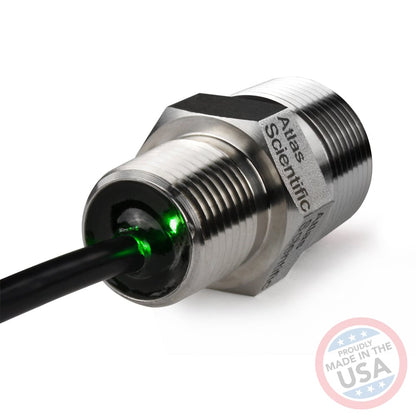 EZO-RGB™ Embedded Color Sensor – Stainless Steel Body