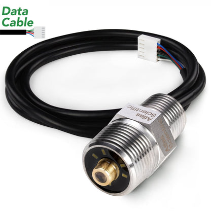 EZO-RGB™ Embedded Color Sensor – Stainless Steel Body