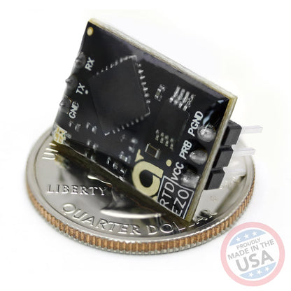 EZO™ RTD Temperature Circuit