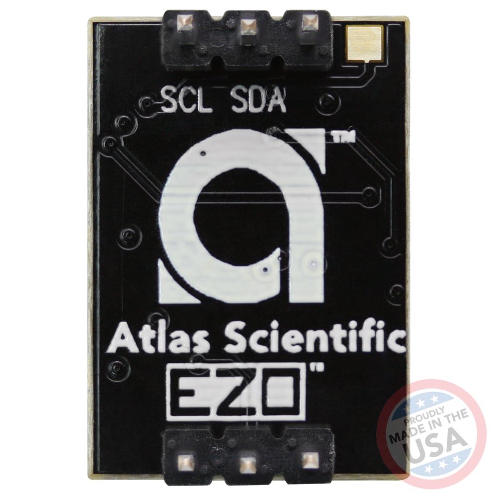 EZO™ RTD Temperature Circuit