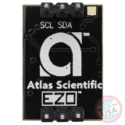 EZO™ RTD Temperature Circuit