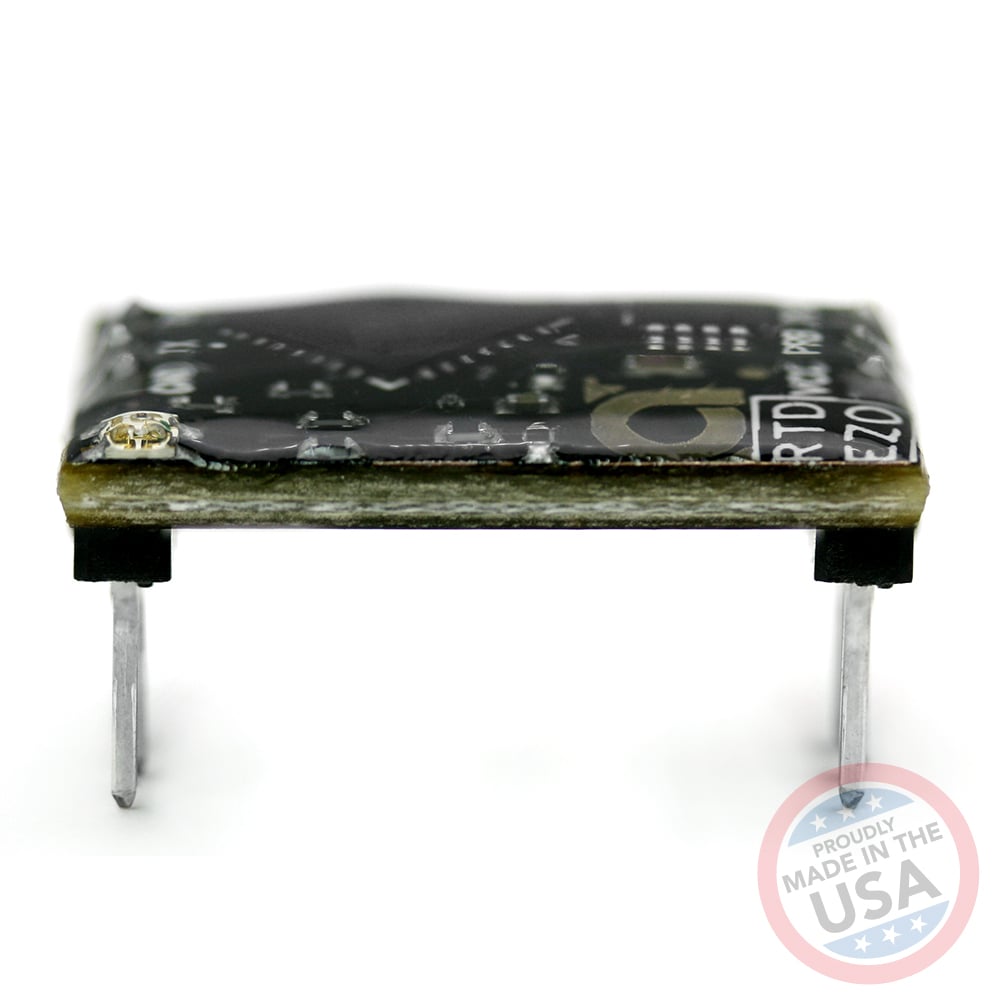 EZO™ RTD Temperature Circuit