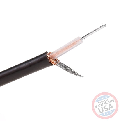 Female SMA to Tinned Lead cables (4 pack)