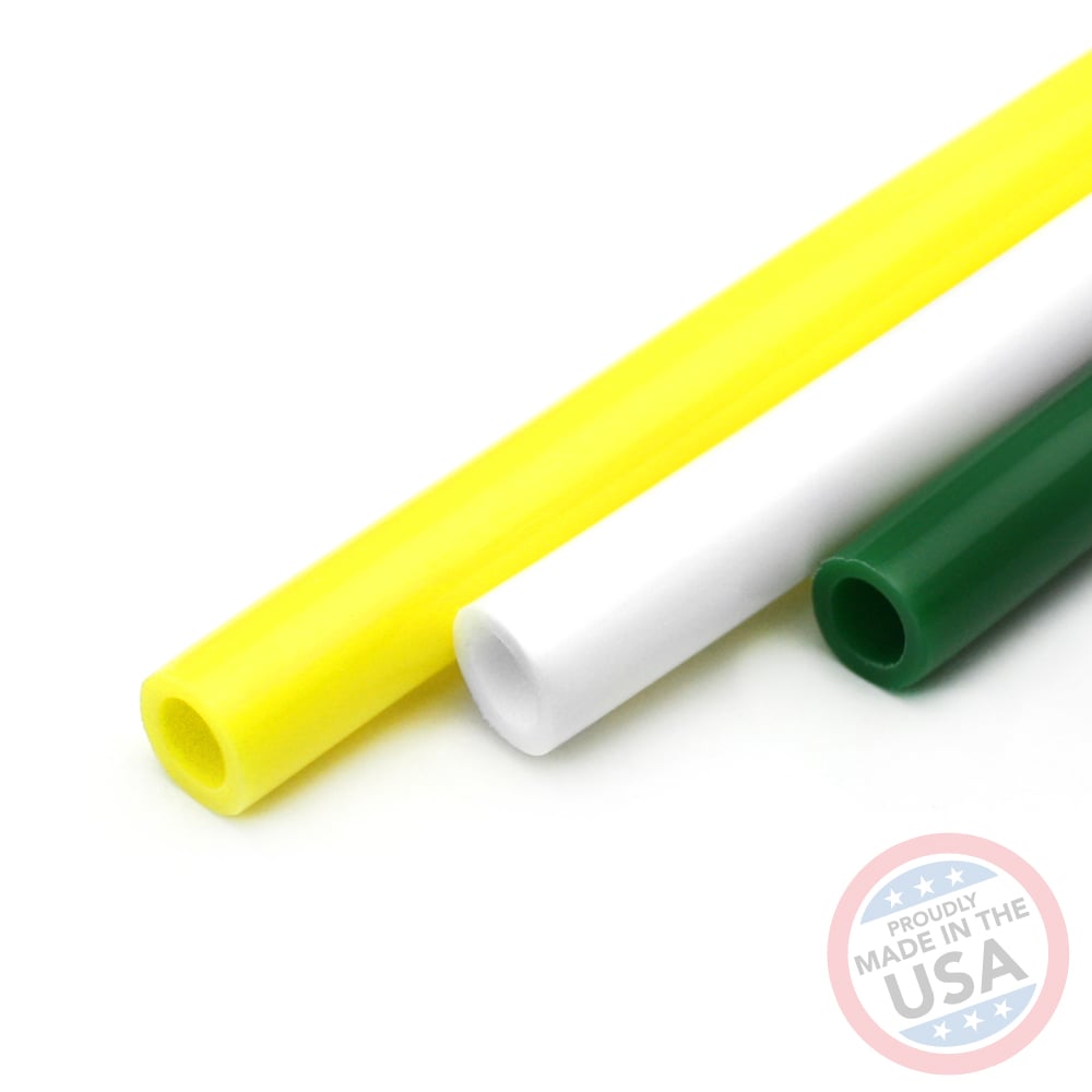 1/4″ Tubing