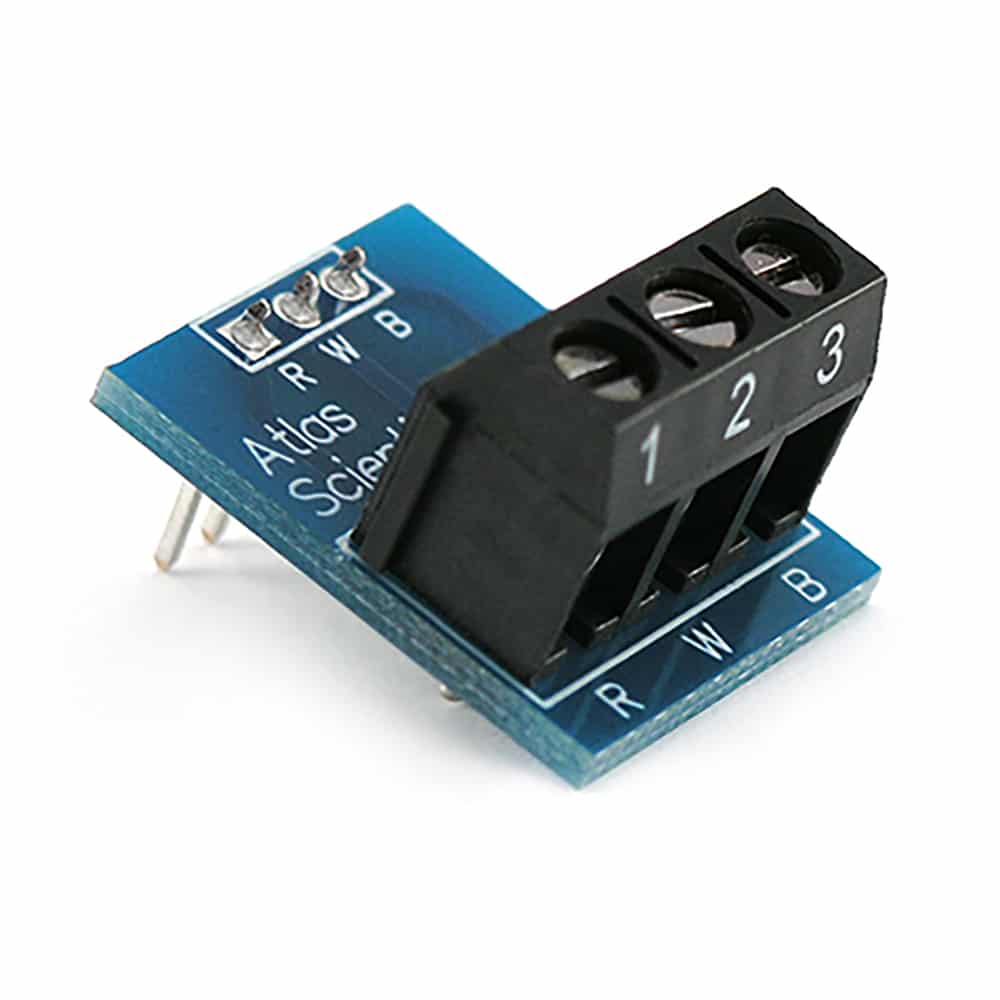 Flow Connector Board