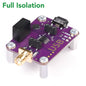 Gen 2 Electrically Isolated USB EZO™ Carrier Board